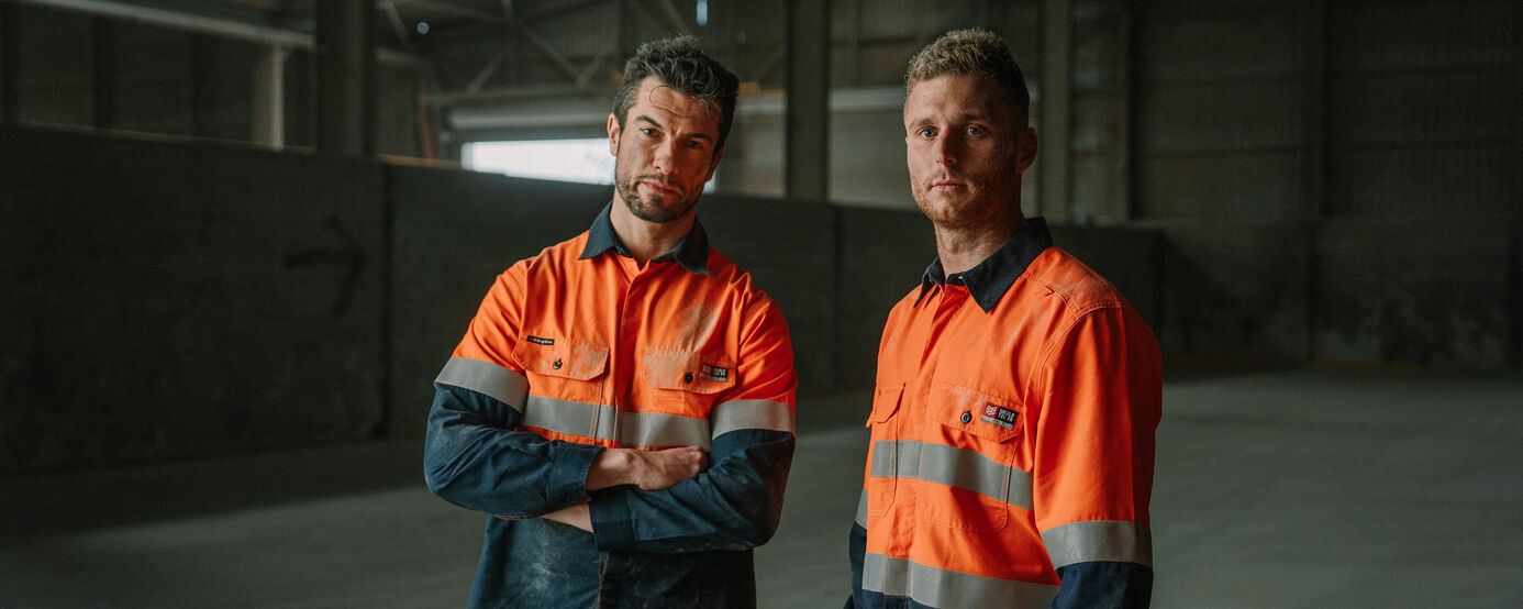 wearpack safety