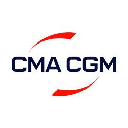 CMA-CGM-Logo