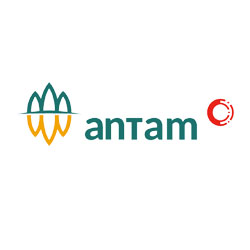 Logo-PT-ANTAM-TBK