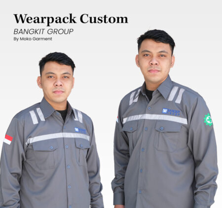 wearpack-bangkit-group