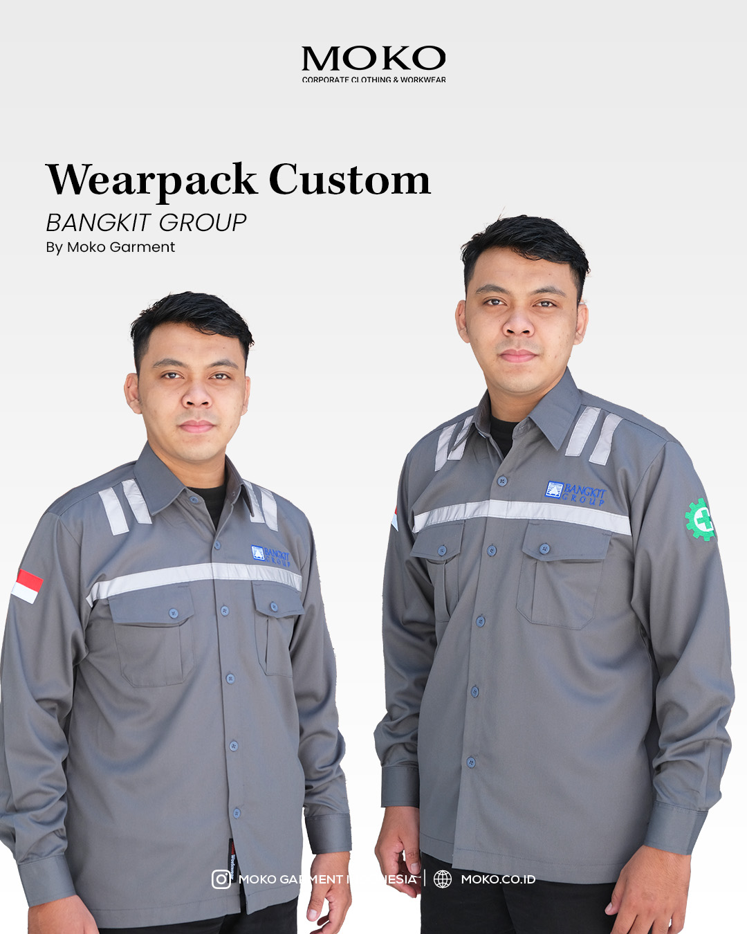 wearpack-bangkit-group