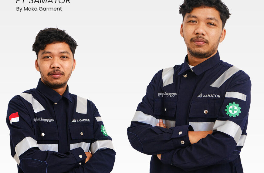 Wearpack Custom PT Samator